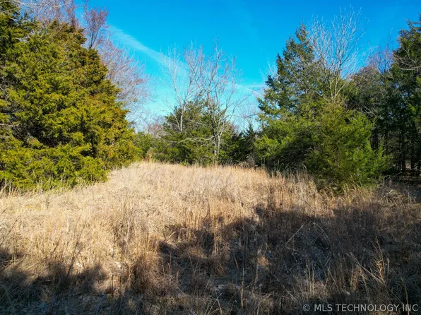 412744 Highway 9, Eufaula, OK 74432