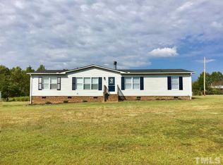 673 Mallie Pearce Rd, Zebulon, NC 27597