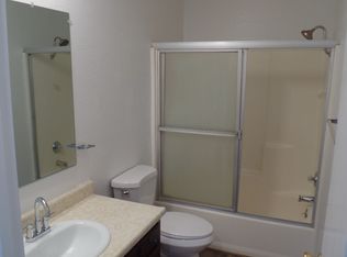 124 S Gateway Blvd #C, Ridgecrest, CA 93555