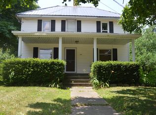 557 N Ovid St, Elsie, MI 48831