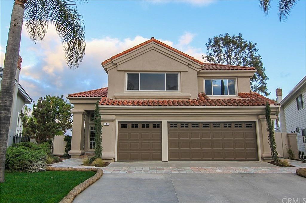 4 Camberley, Laguna Niguel, CA 92677 Zillow