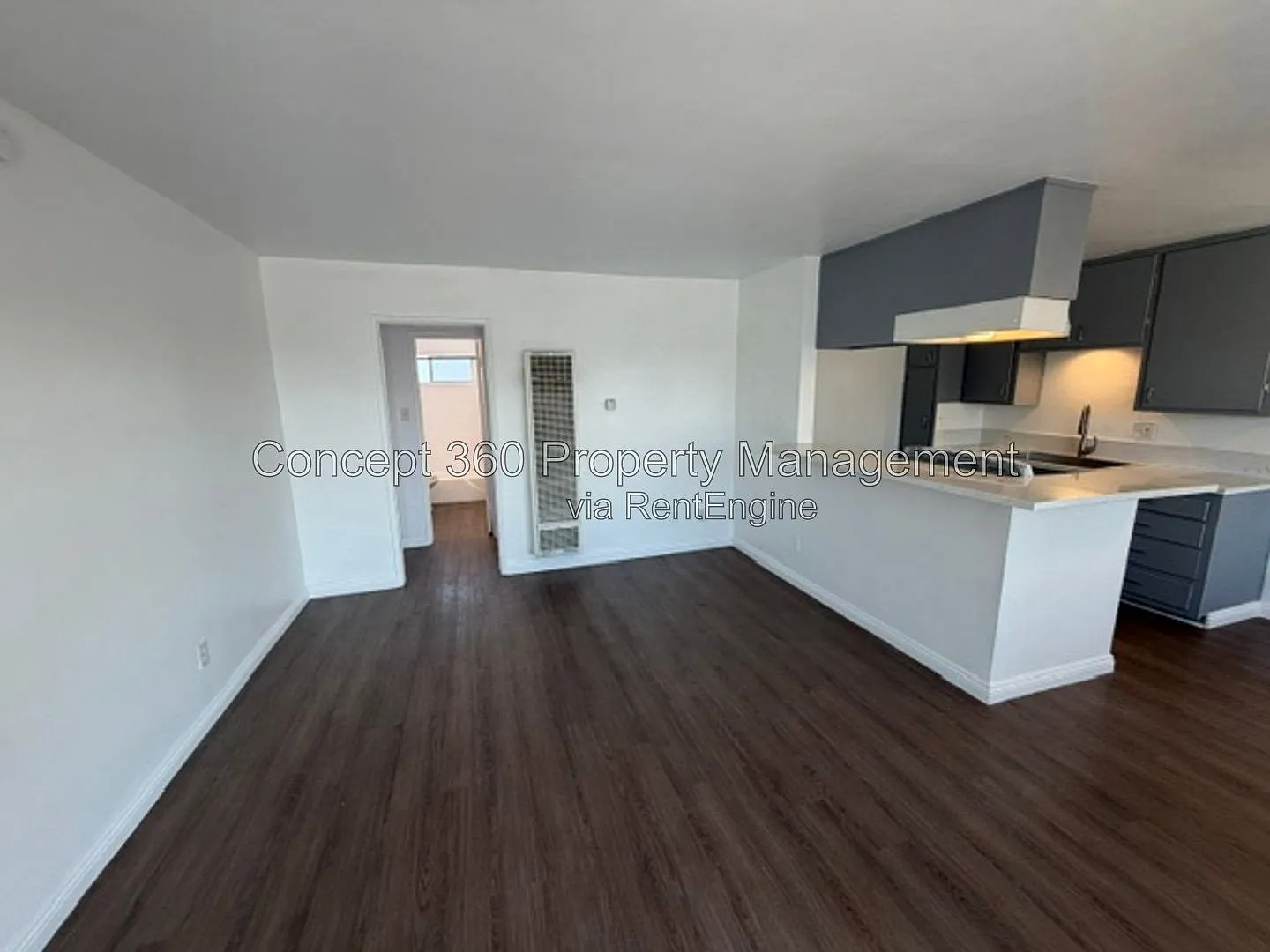 1 bed, 1.0 bath, 600 sqft, $1,695 — Photo 3