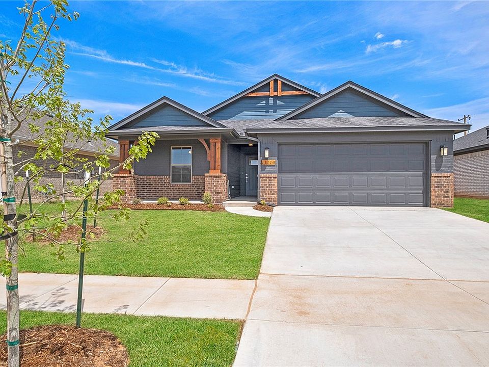 11113 NW 136th Ter, Piedmont, OK 73078 Zillow