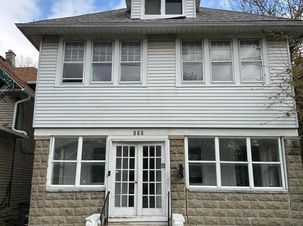 329 E Lake St, Toledo, OH 43608