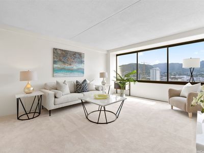 2333 Kapiolani Blvd APT 1301, Honolulu, HI, 96826