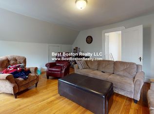 22 Highland Rd #3, Somerville, MA 02144