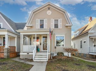 3011 S Wentworth Ave, Milwaukee, WI 53207