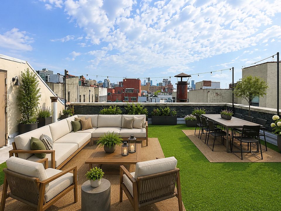 1st image of 234 Mott St #Penthouse 20
