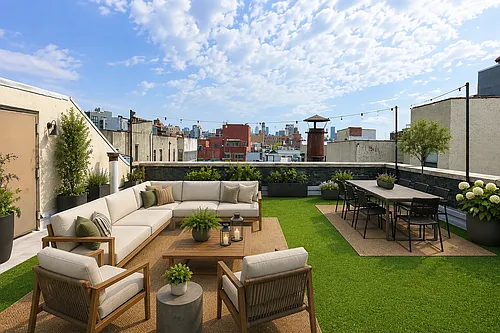 234 Mott St #Penthouse 20 Photo 1