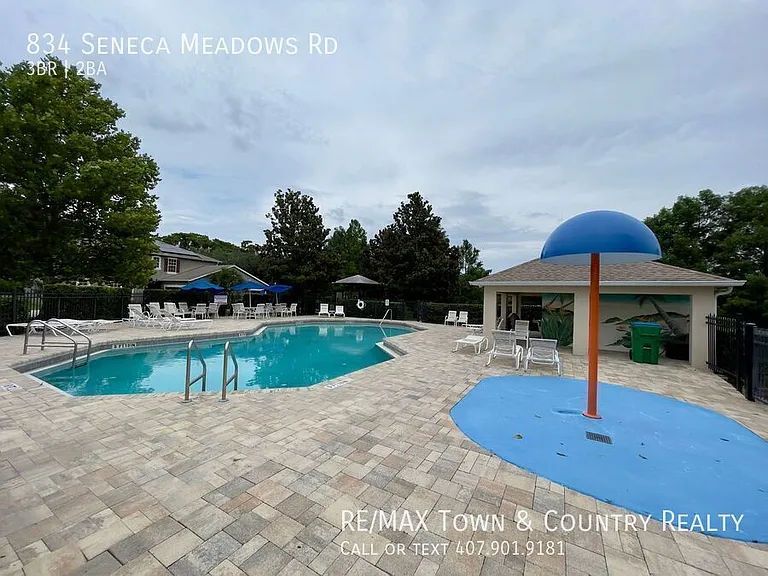 834 Seneca Meadows Rd — Photo 22