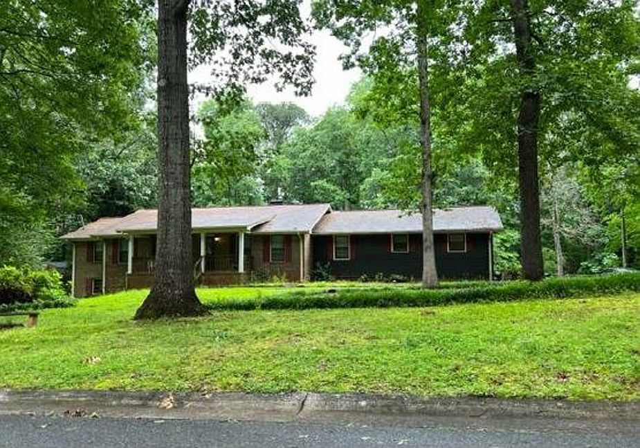 Property Front View
