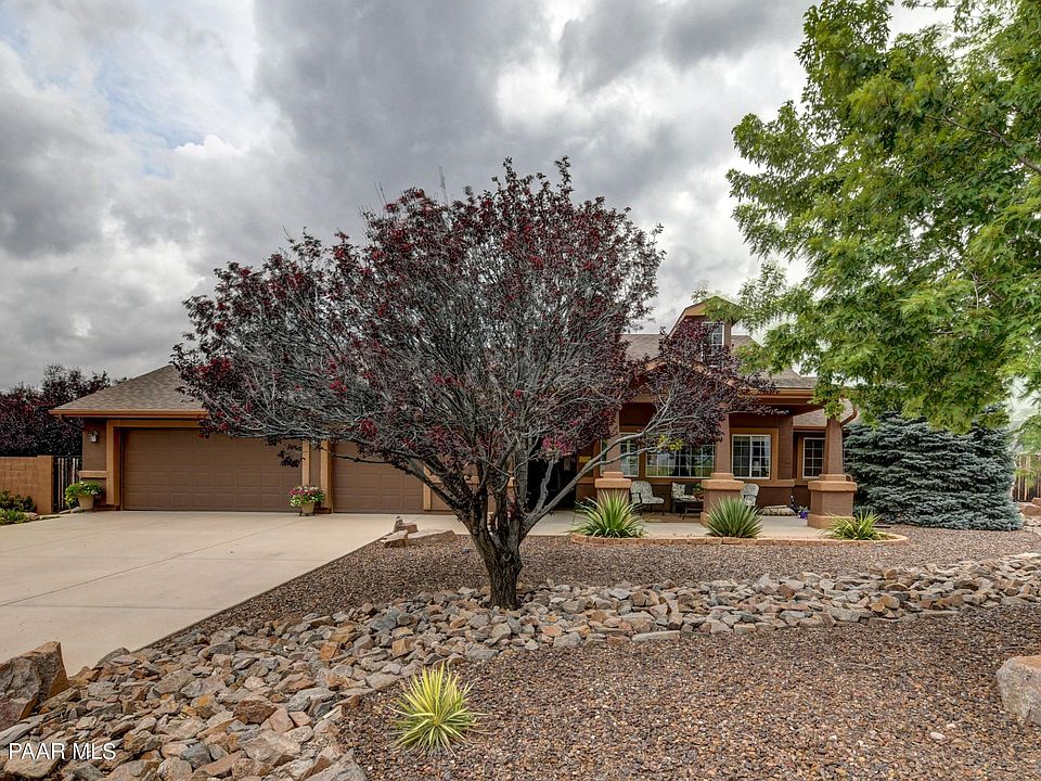 13420 E Palomino Ln, Prescott Valley, AZ 86315 Zillow
