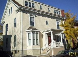 291 Spring St APT 9, Portland, ME 04102