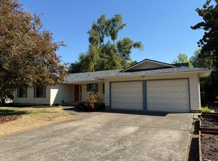 3526 Aldous Ave S, Salem, OR 97302