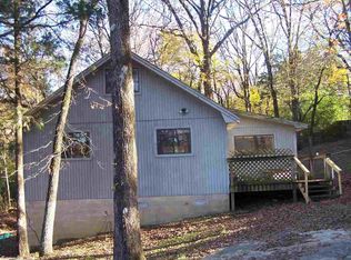 2609 Valley Dr, Searcy, AR 72143