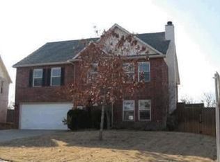 101 Ellicott Dr, Roanoke, TX 76262