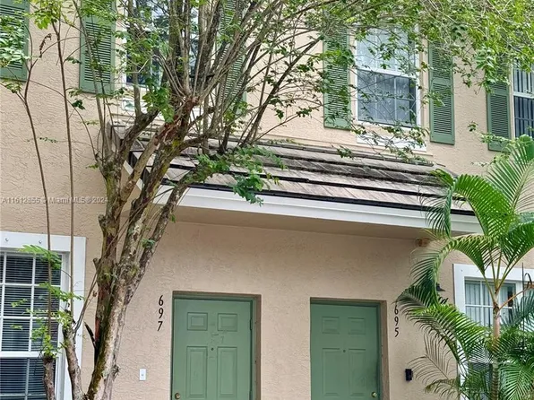 697 NW 42nd Ave #697, Fort Lauderdale, FL 33317