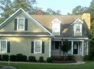 1230 Harbor Ridge Dr, Greensboro, GA 30642