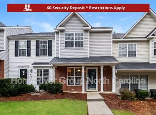 3719 Winborne Ln, Greensboro, NC 27410