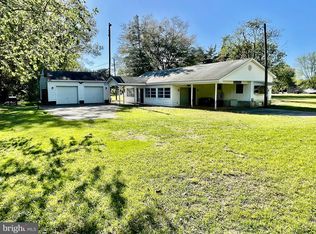 12582 Fern St, Milton, DE 19968