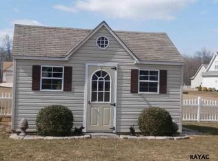 205 Barley Cir, Hanover, PA 17331