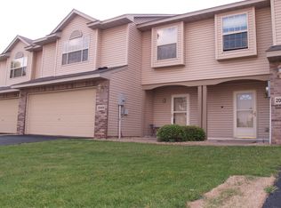 20454 Harvest Cir, Rogers, MN 55374