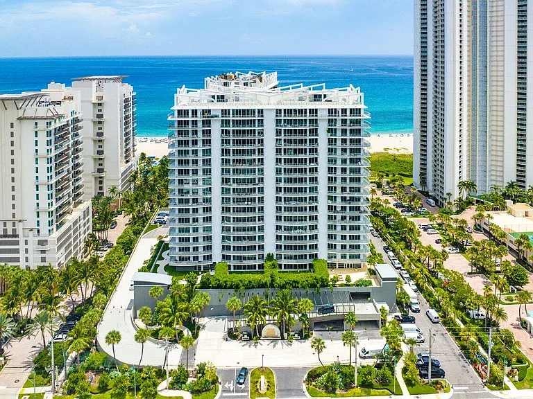 3100 N Ocean Dr #1505 — Photo 49