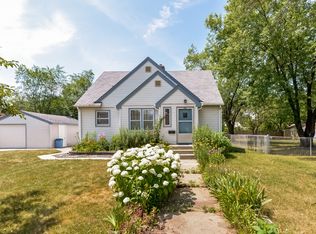 7538 Grand Ave S, Richfield, MN 55423