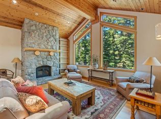 1590 Slalom Pl, Alpine Meadows, CA 96146