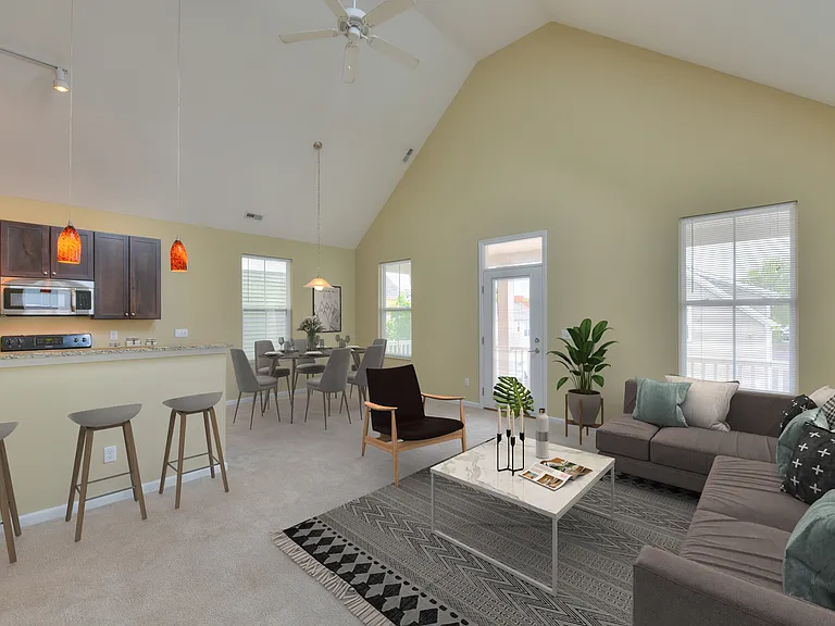 Grandview Village Apartments — Photo 5