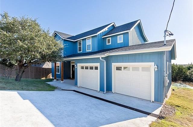 Welcome home to 10725 Lake Park Drive!