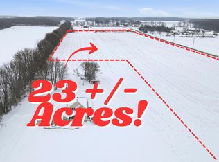 N 300 W, Warsaw, IN 46582