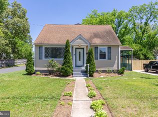 7795 Central Ave, Pasadena, MD 21122