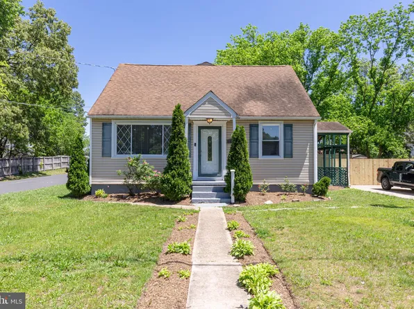 7795 Central Ave, Pasadena, MD 21122