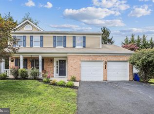 8417 Freedom Ct, Columbia, MD 21045
