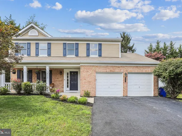 8417 Freedom Ct, Columbia, MD 21045