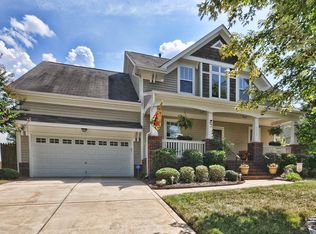 5530 Bradwell Dr, Charlotte, NC 28269