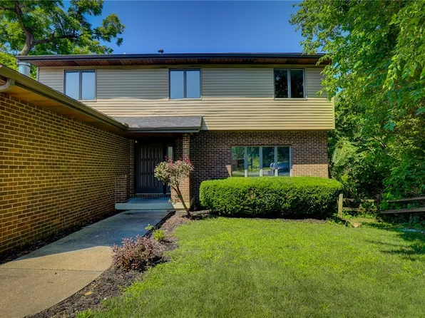 2287 Valley View Pl, Decatur, IL 62522