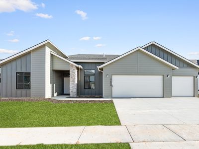 17648 N Boone Peak Ave, Nampa, ID, 83687
