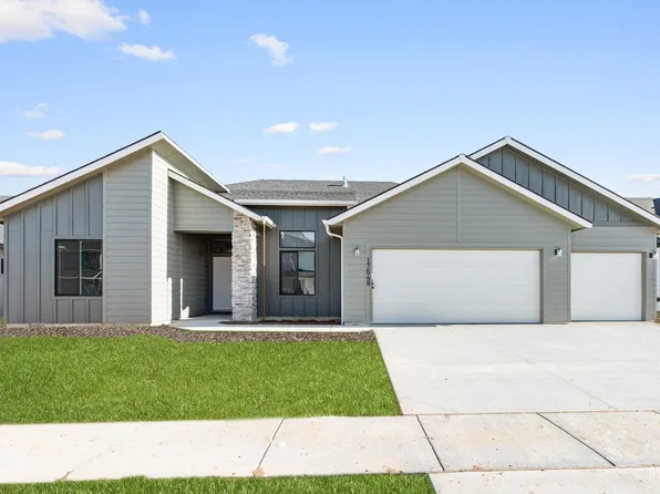 17648 N Boone Peak Ave, Nampa, ID 83687