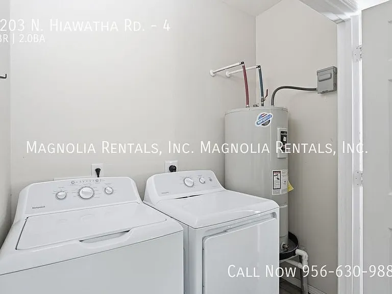 5203 N Hiawatha Dr #4 — Photo 14