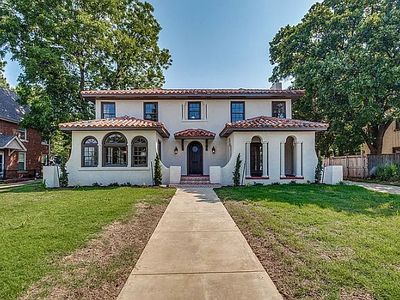 1612 Classen Dr, Oklahoma City, OK, 73106