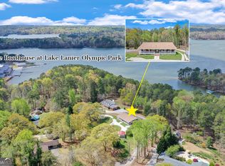 3460 Maynard Cir, Gainesville, GA 30506