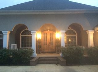 37 County Road 321, Corinth, MS 38834