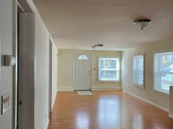 605 Haight Ave APT A, Alameda, CA 94501