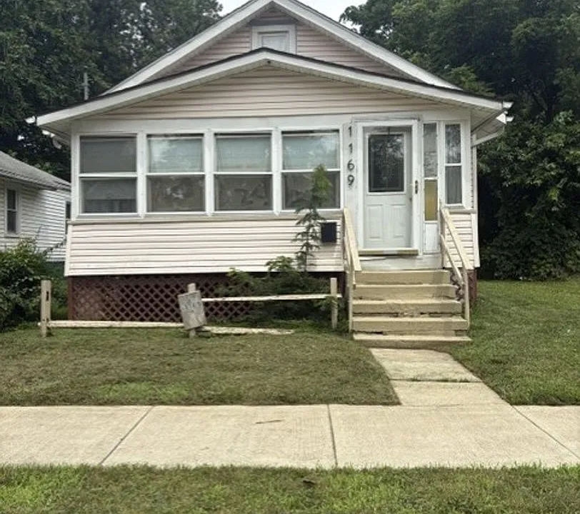 1169 Weiser Ave
