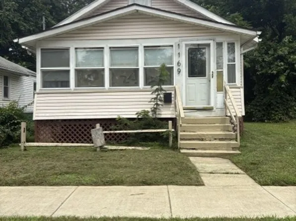 1169 Weiser Ave, Akron, OH 44314