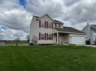 1627 Sunny Glen Dr SE, Caledonia, MI 49316