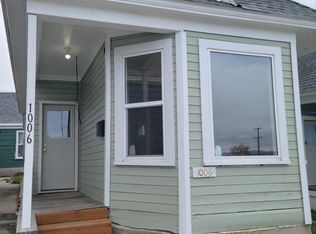 1006 Delaware Ave, Butte, MT 59701