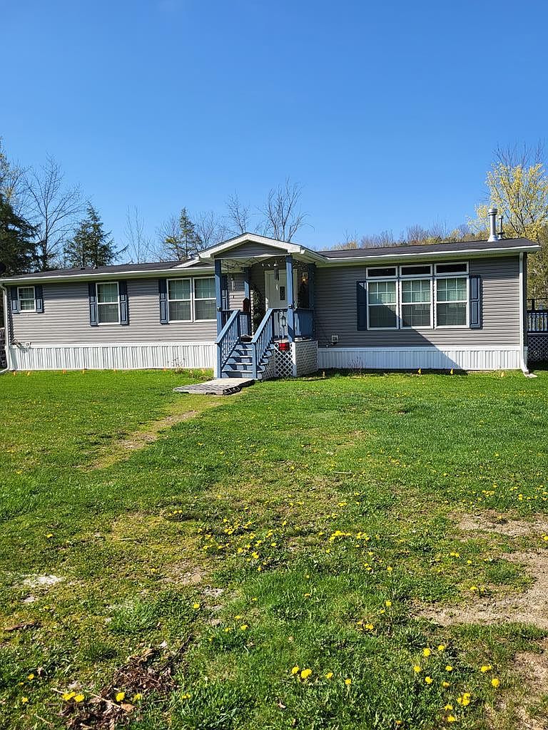 1792 Glenn Rd, Knoxville, PA 16928 MLS 31716379 Zillow